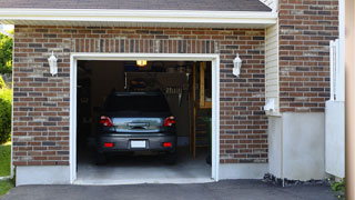 Garage Door Installation at Illahee Bremerton, Washington