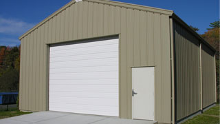 Garage Door Openers at Illahee Bremerton, Washington